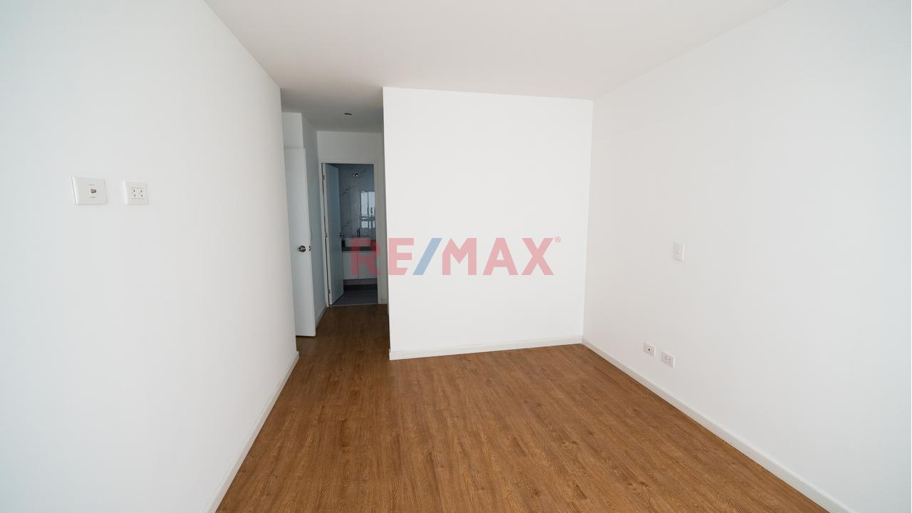Departamento En Estreno Cerca A Estacion Del Tren - San Borja Sur — foto 12