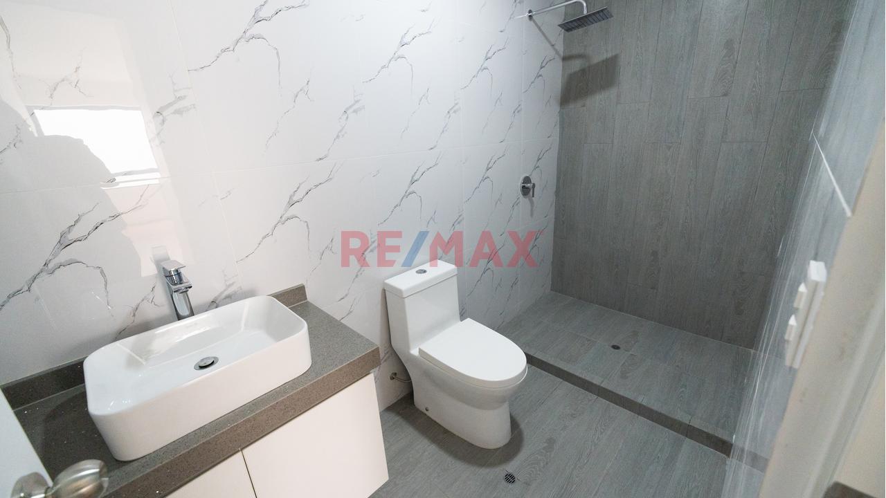 Departamento En Estreno Cerca A Estacion Del Tren - San Borja Sur — foto 13