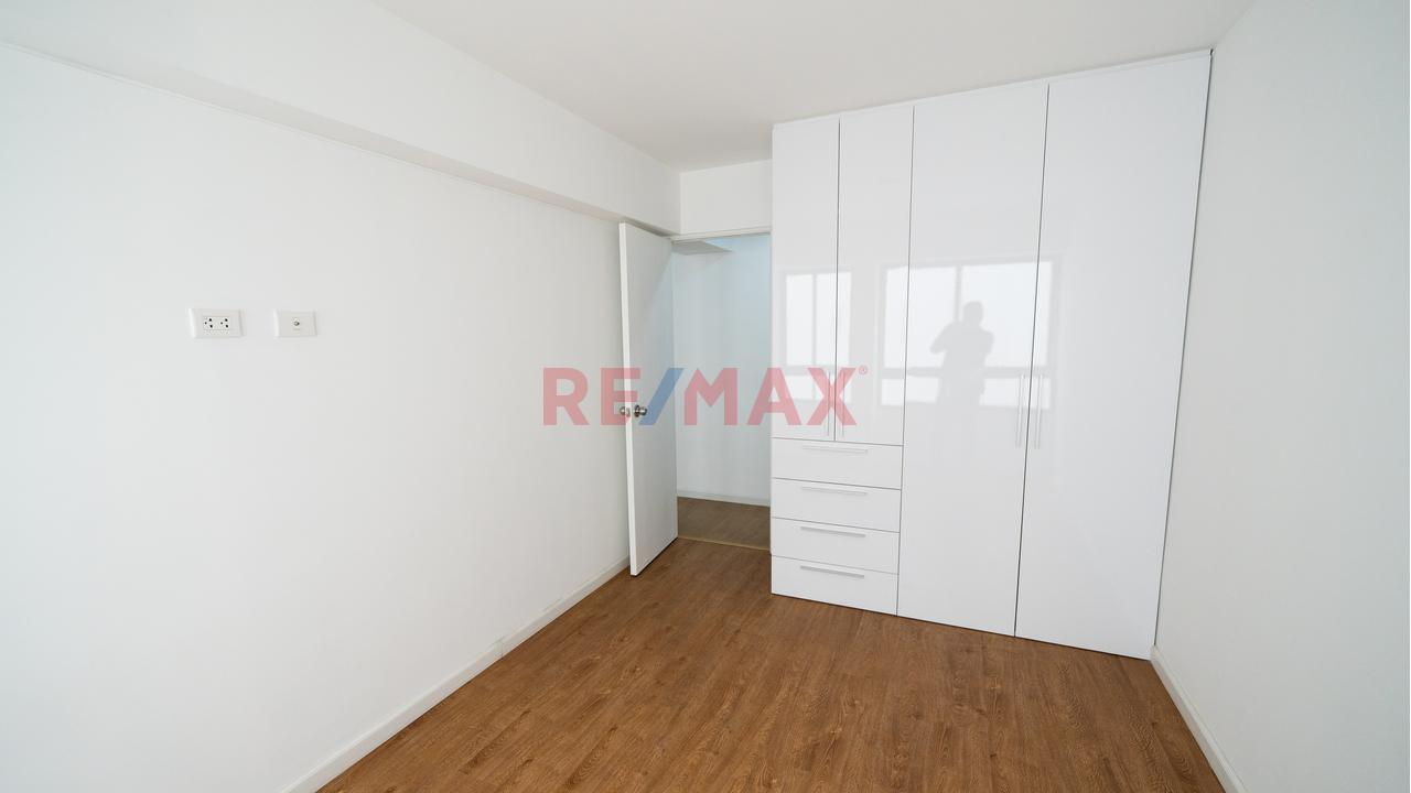 Departamento En Estreno Cerca A Estacion Del Tren - San Borja Sur — foto 10