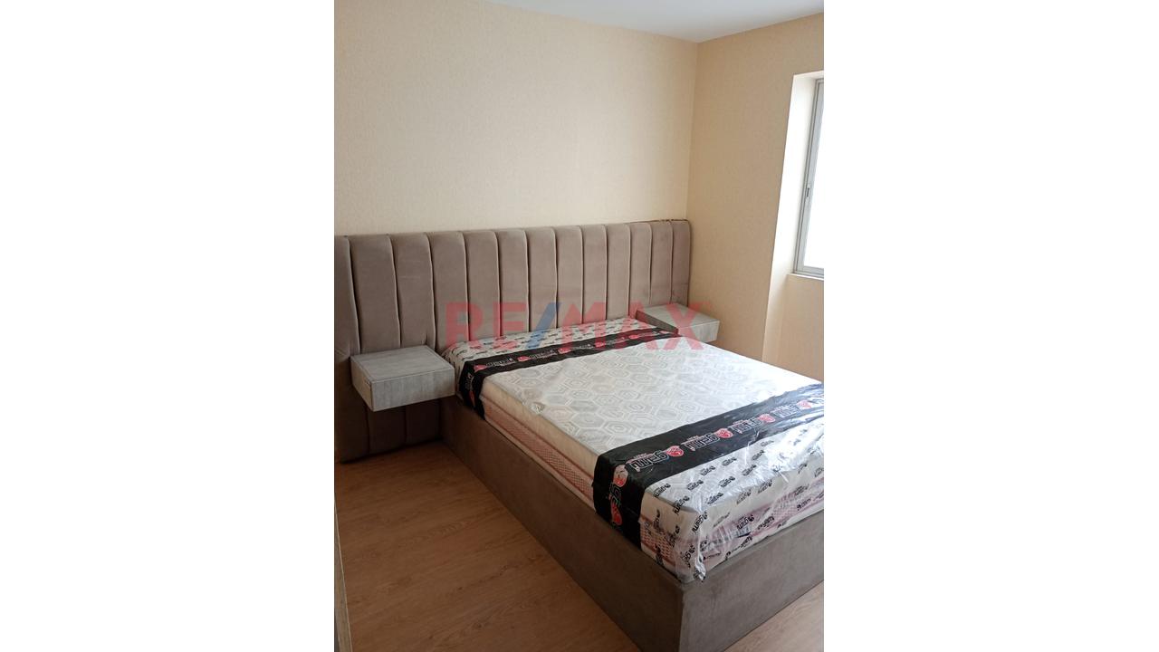 Vendo Dpto. Duplex De Estreno De 72 M2.  Santa Beatriz De 2 Dormitorios No Pagas Alcabala, Entrega Inmediata. — foto 4