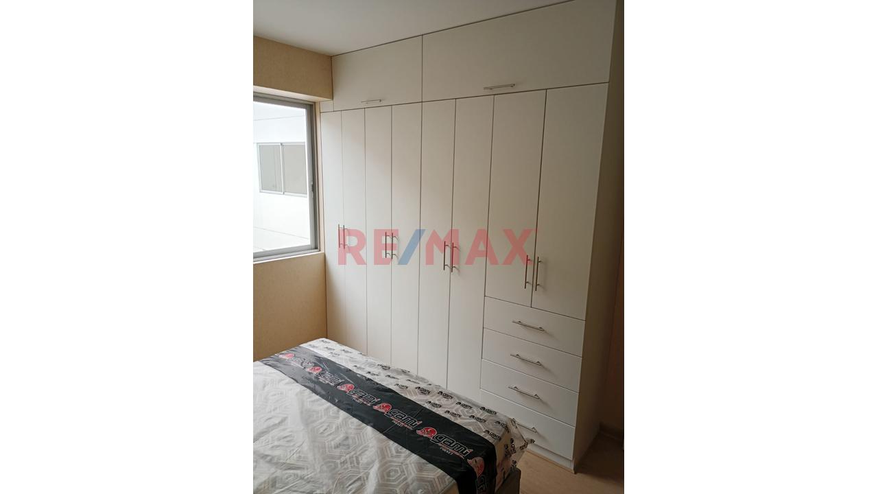 Vendo Dpto Duplex De Estreno De 72 M2.  Santa Beatriz De 2 Dormitorios No Pagas Alcabala, Entrega Inmediata. — foto 6