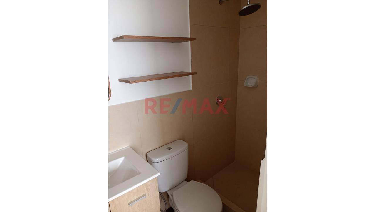 Vendo Dpto Duplex De Estreno De 72 M2.  Santa Beatriz De 2 Dormitorios No Pagas Alcabala, Entrega Inmediata. — foto 7