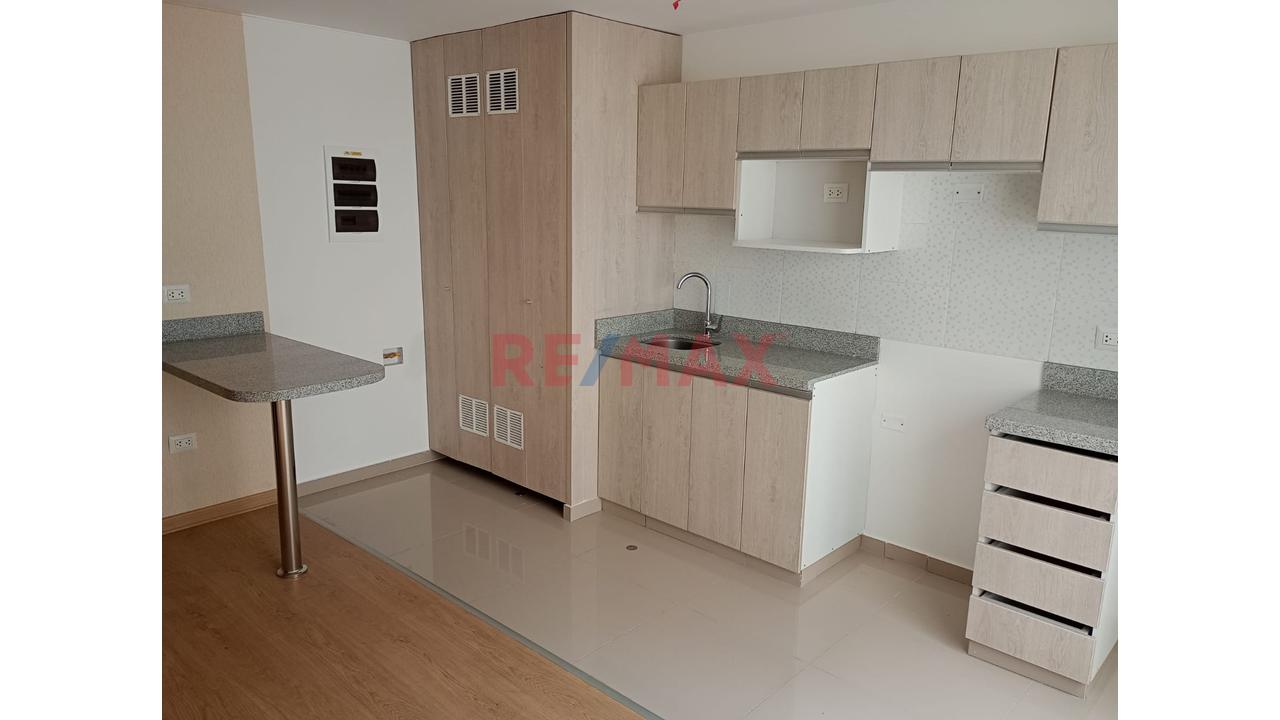 Vendo Dpto. Duplex  Estreno  72 M2.  Santa Beatriz De 2 Dormitorios No Pagas Alcabala, Entrega Inmediata. — foto 2