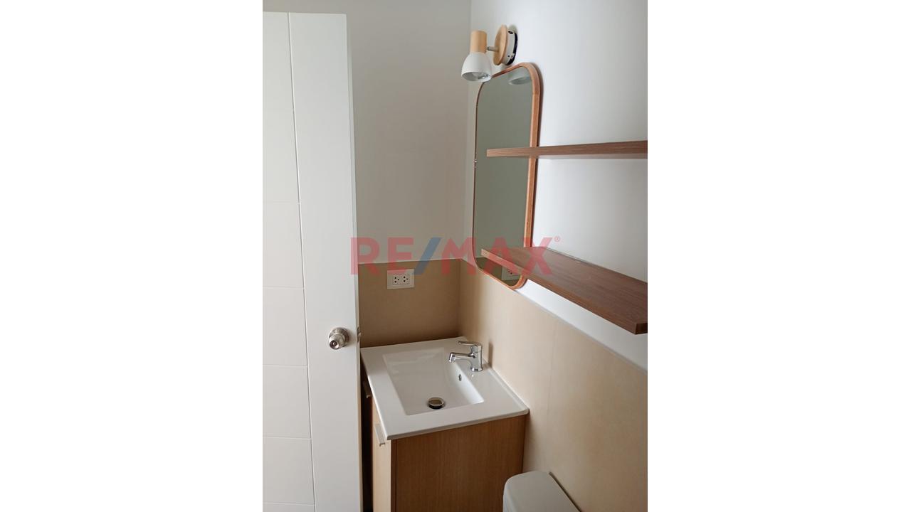 Vendo Dpto. Duplex  Estreno  72 M2.  Santa Beatriz De 2 Dormitorios No Pagas Alcabala, Entrega Inmediata. — foto 6