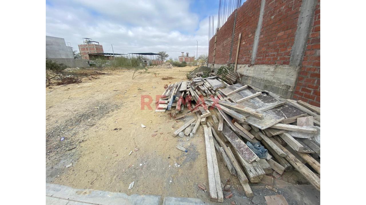 Terreno En Venta Cuadrante Q1 Miraflores Boulevard Park Plaza — foto 5