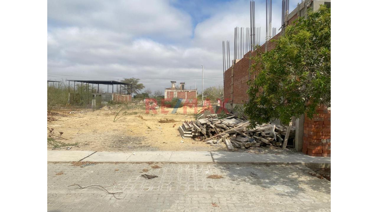 Terreno En Venta Cuadrante Q1 Miraflores Boulevard Park Plaza — foto 2