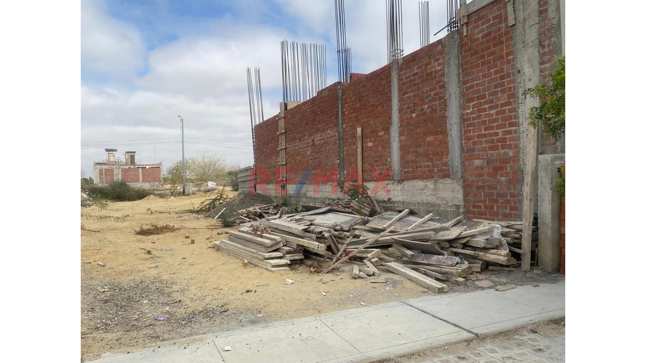 Terreno En Venta Cuadrante Q1 Miraflores Boulevard Park Plaza — foto 4