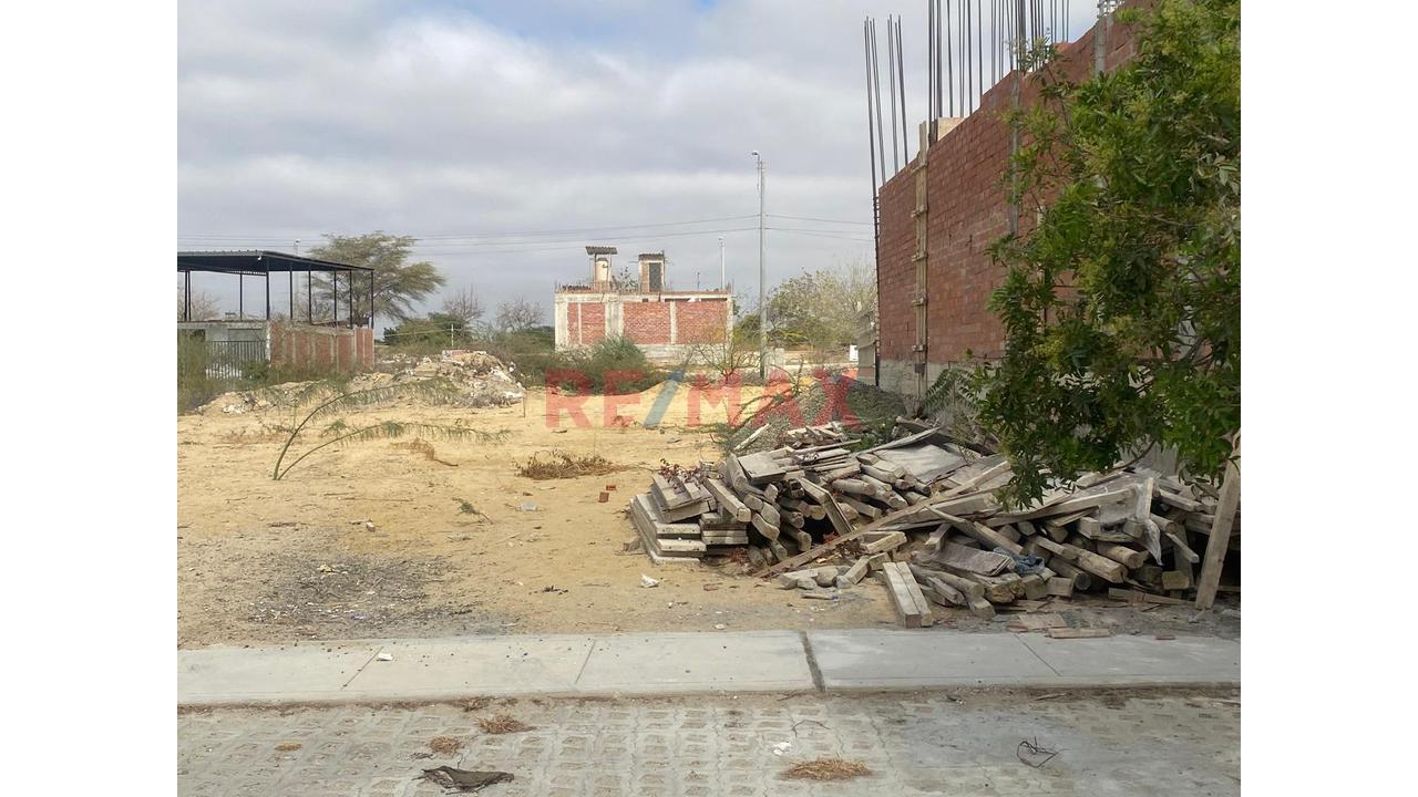 Terreno En Venta Cuadrante Q1 Miraflores Boulevard Park Plaza — foto 3