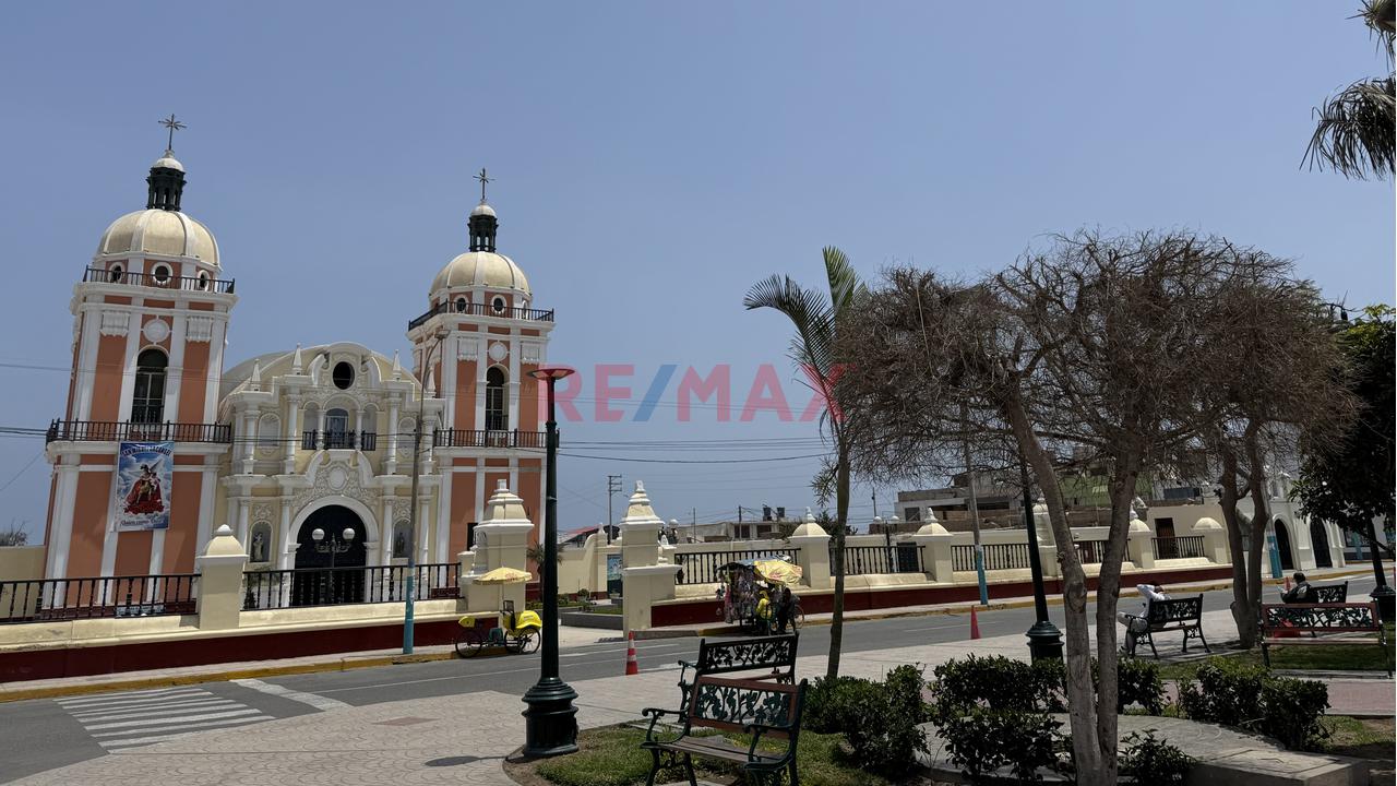 En Venta Terreno En Chilca – Al Costado De Alameda De Lima Sur De Los Portales — foto 7
