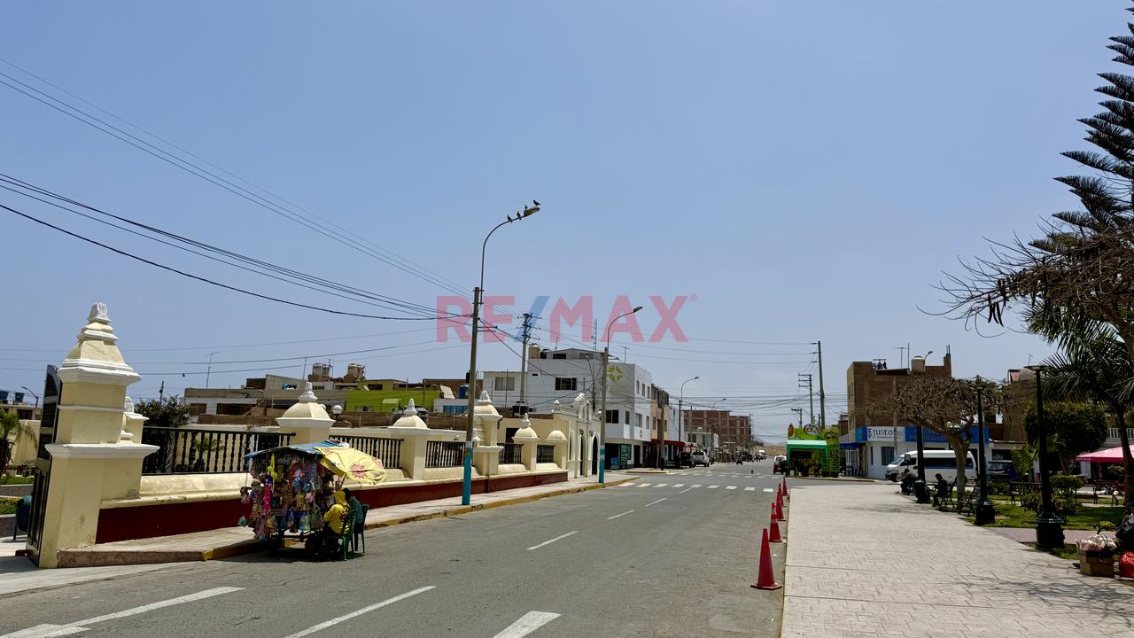 En Venta Terreno En Chilca – Al Costado De Alameda De Lima Sur De Los Portales — foto 8