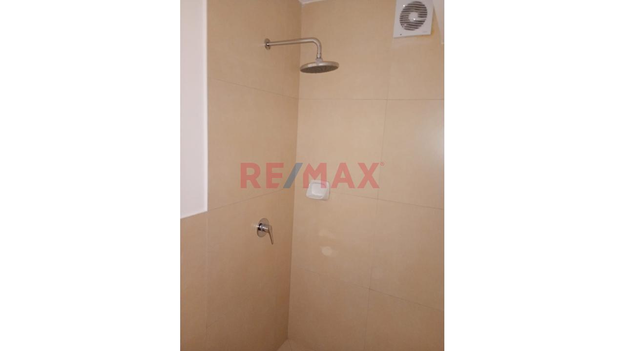 Vendo Dpto. Flat Estreno 71.40 M2.  Santa Beatriz 3 Dormitorios No Paga Alcabala, Entrega Inmediata. — foto 6