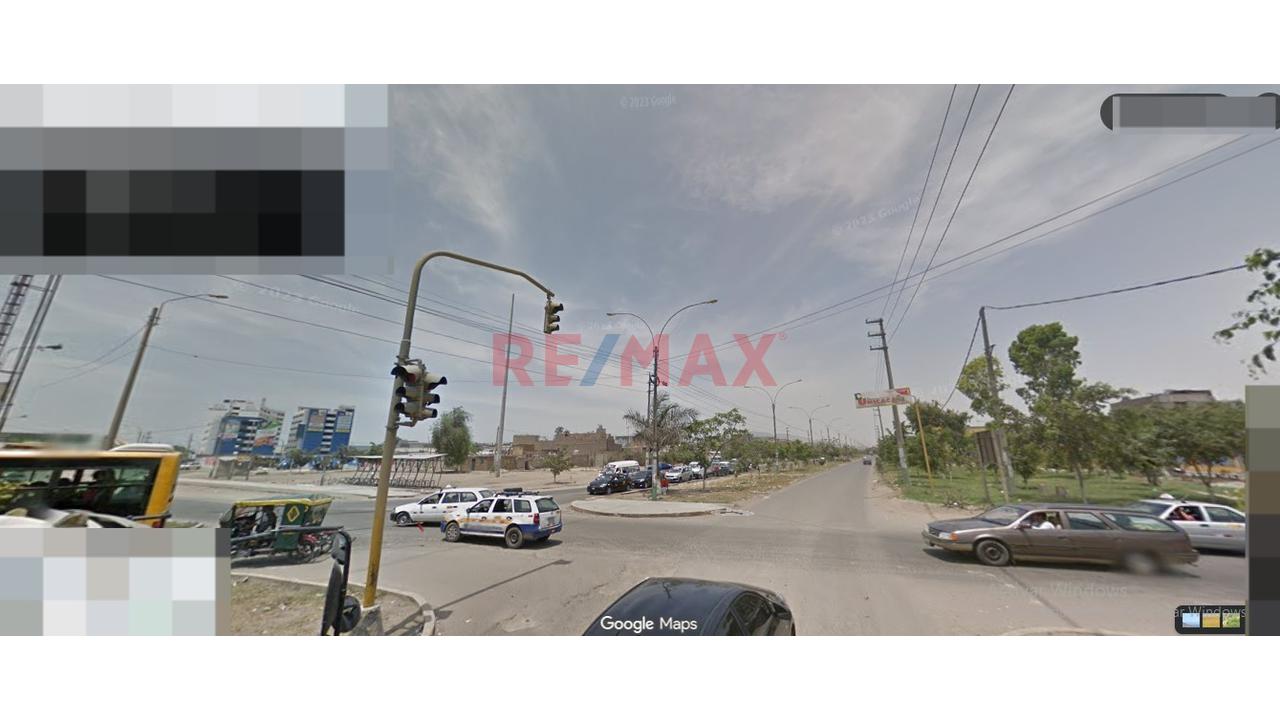 Se Vende Casa Como Terrenoen  Zonificcion Comercial — foto 3