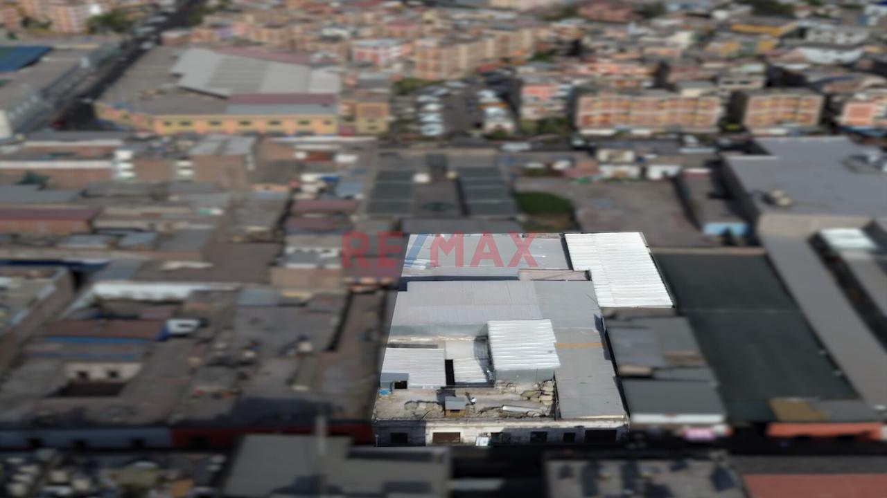 Oportunidad De Inversión - Terreno De 1300 M2 En Alvares Thomas - 3