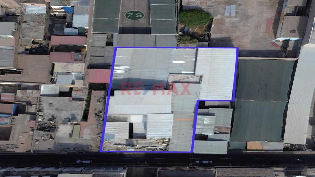 Oportunidad De Inversión - Terreno De 1300 M2 En Alvares Thomas - 2