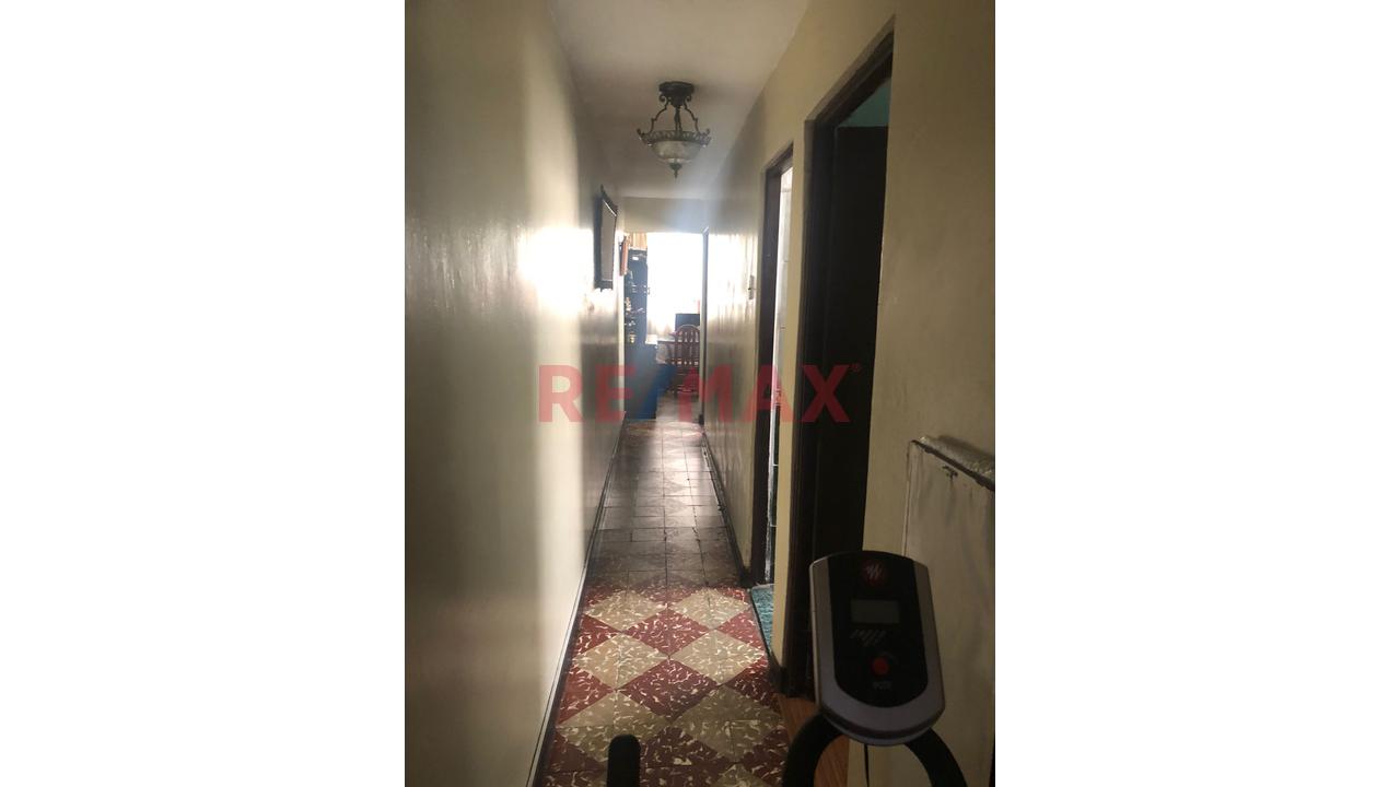 🏠 Venta De Departamento En Surquillo - 7
