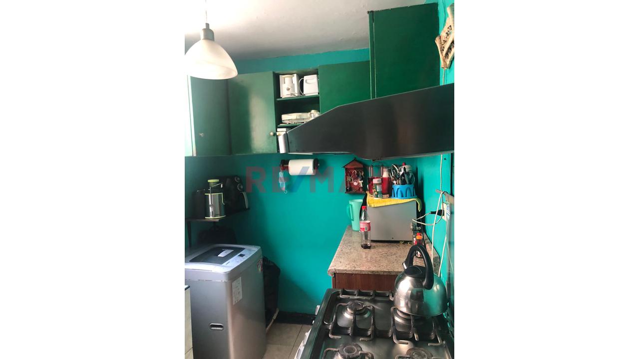 🏠 Venta De Departamento En Surquillo - 6