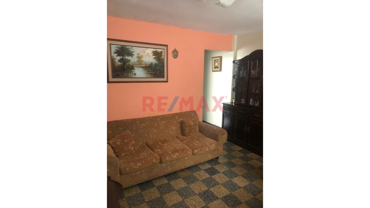 🏠 Venta De Departamento En Surquillo - 4
