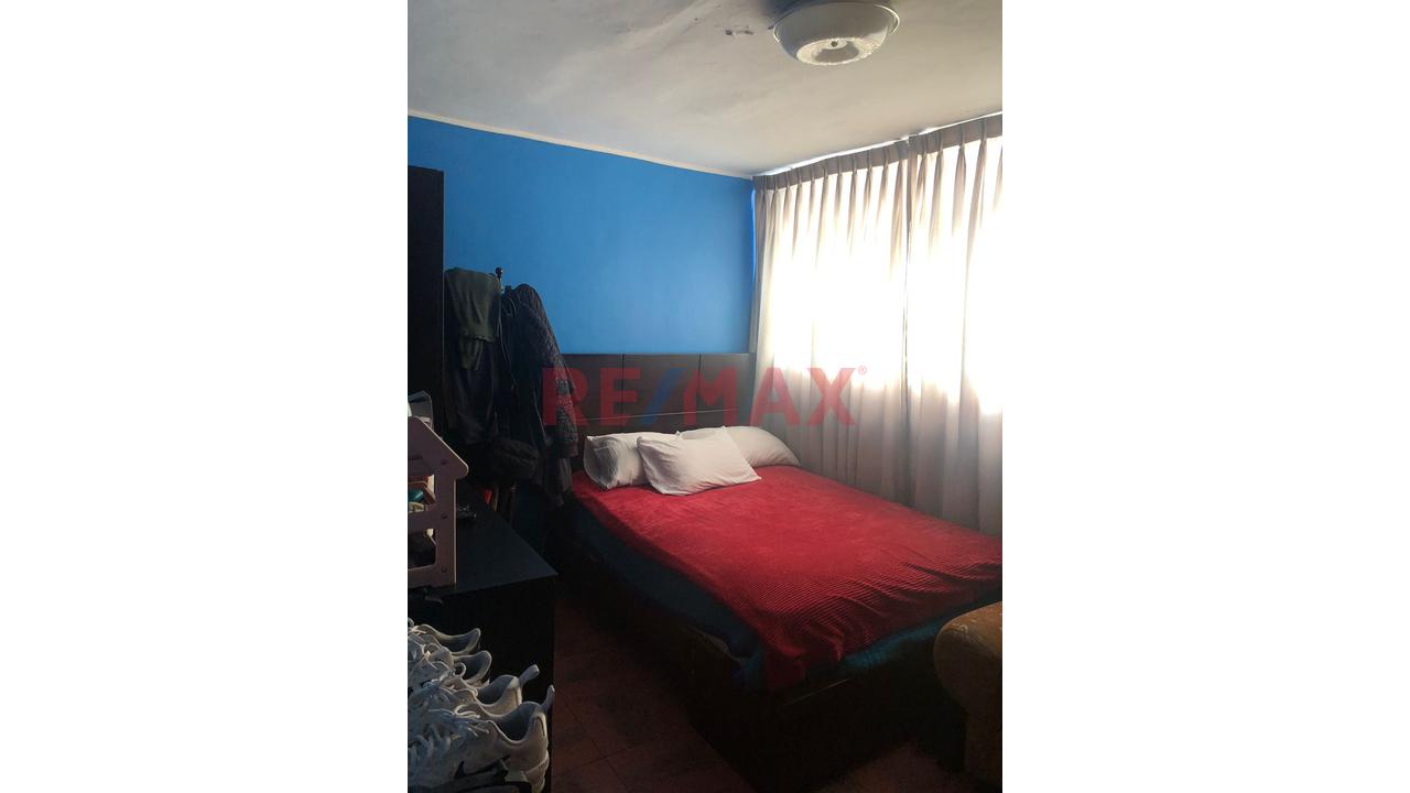 🏠 Venta De Departamento En Surquillo - 9