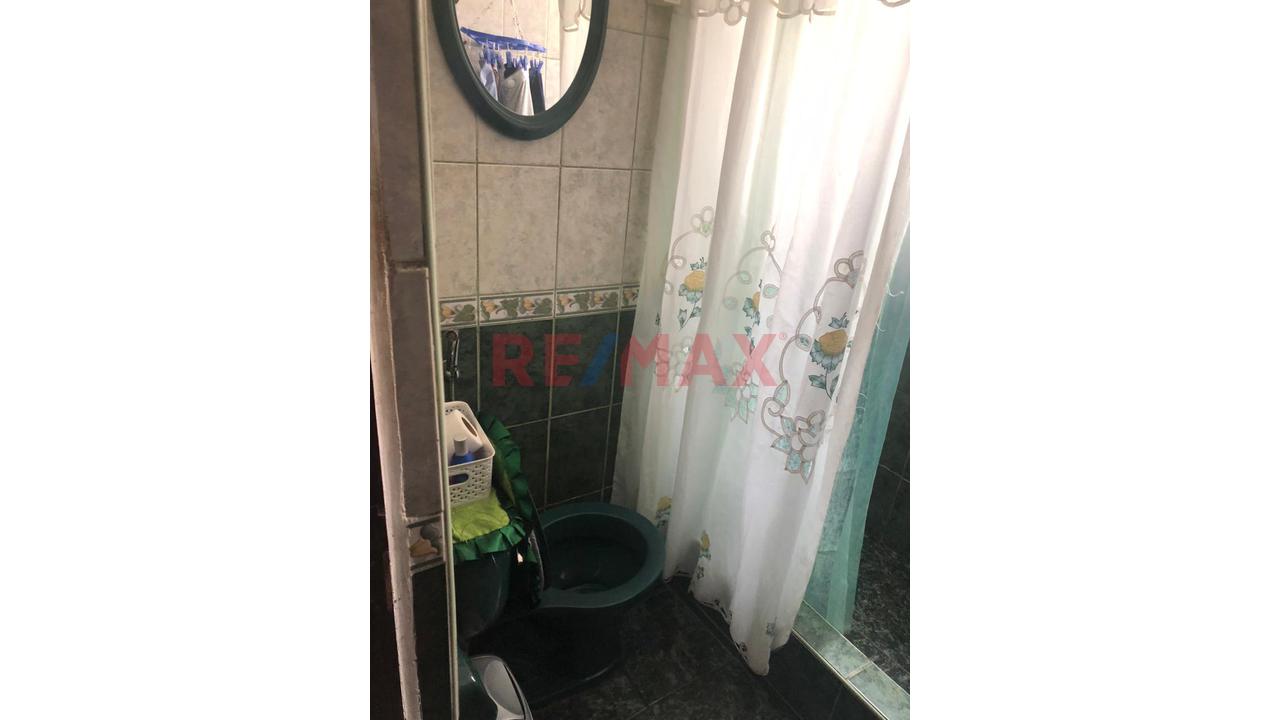 🏠 Venta De Departamento En Surquillo - 10