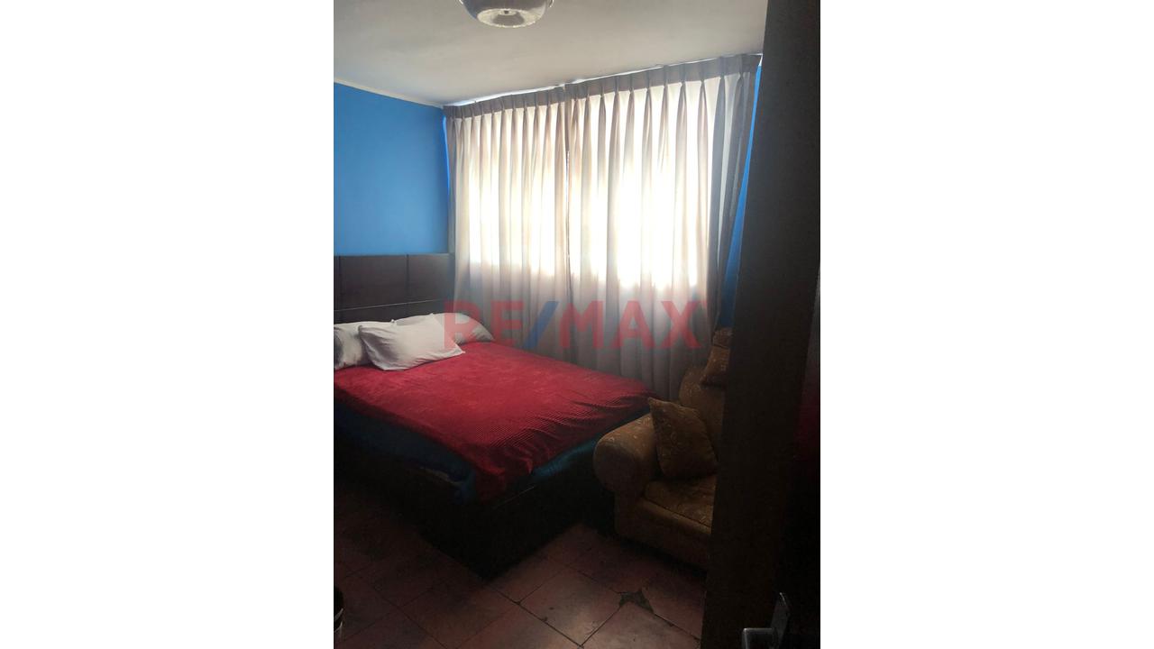 🏠 Venta De Departamento En Surquillo - 8