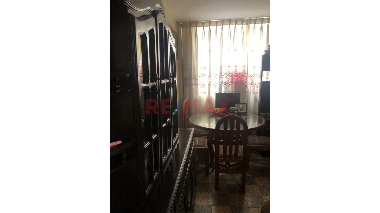 🏠 Venta De Departamento En Surquillo - 5