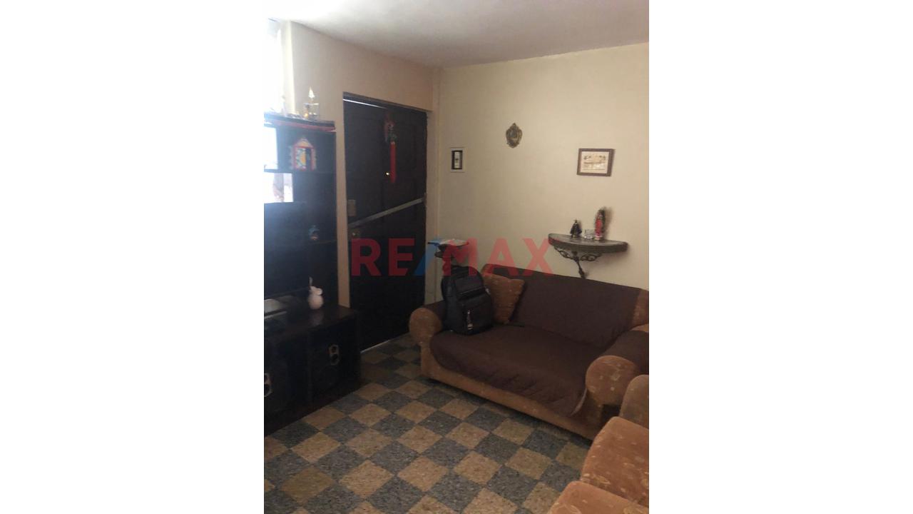🏠 Venta De Departamento En Surquillo - 3