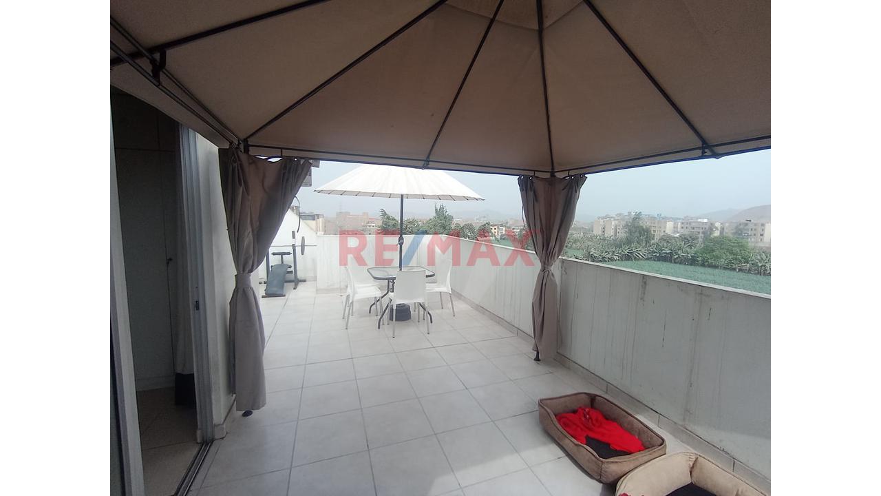 Venta Departamento En San Martín De Porres - 2