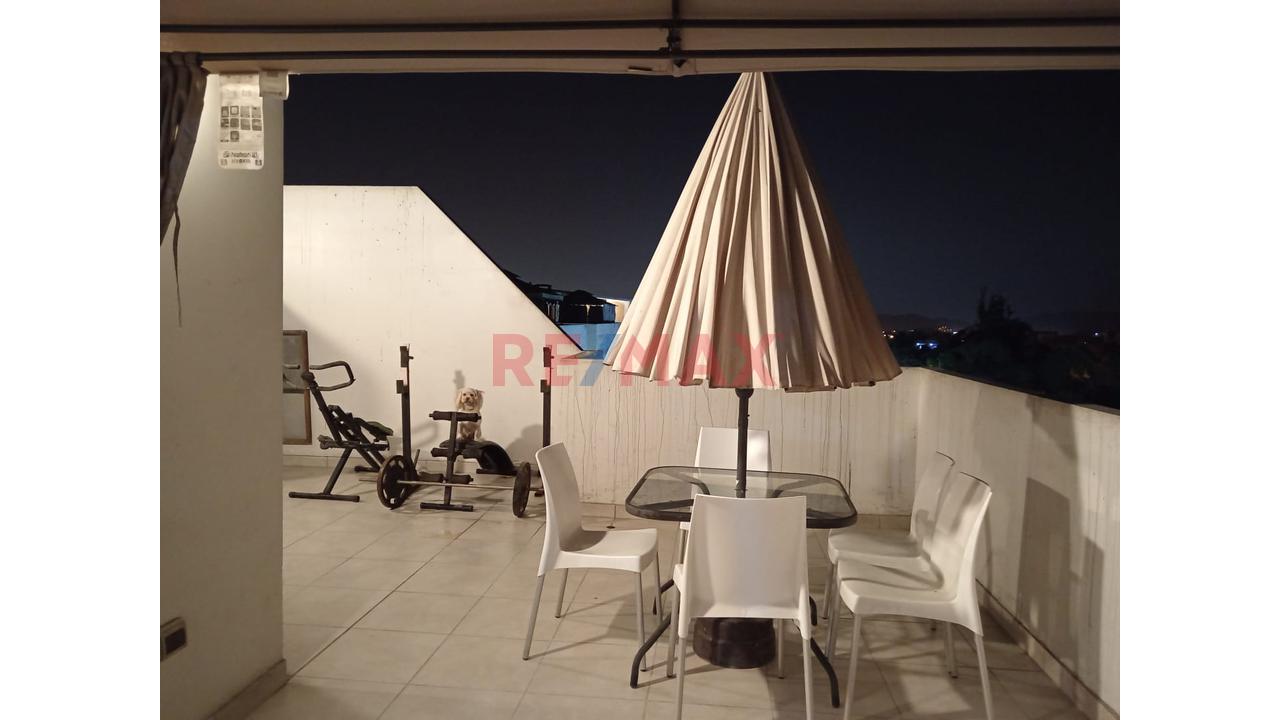 Venta Departamento En San Martín De Porres - 14