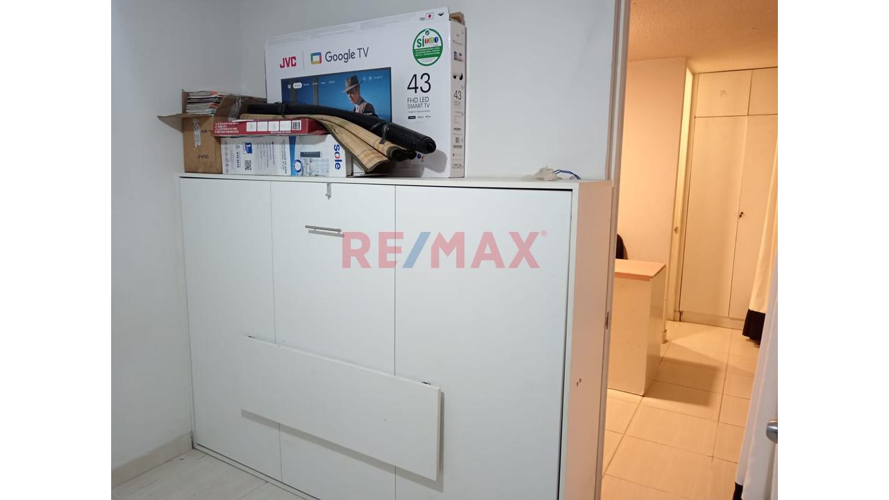 Venta Departamento En San Martín De Porres - 12
