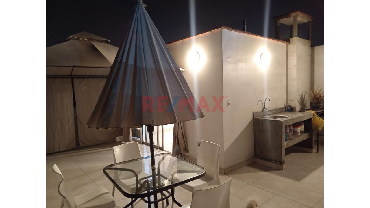 Venta Departamento En San Martín De Porres - 21