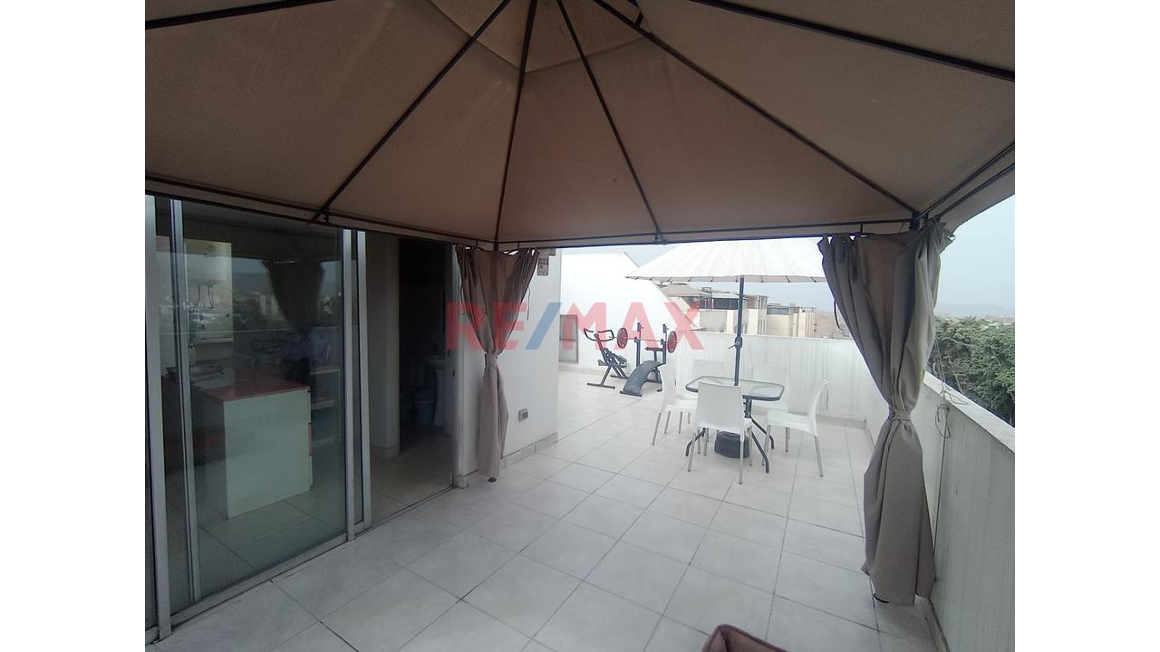 Venta Departamento En San Martín De Porres - 18