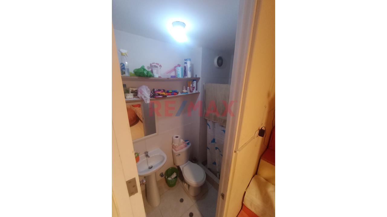 Venta Departamento En San Martín De Porres - 5