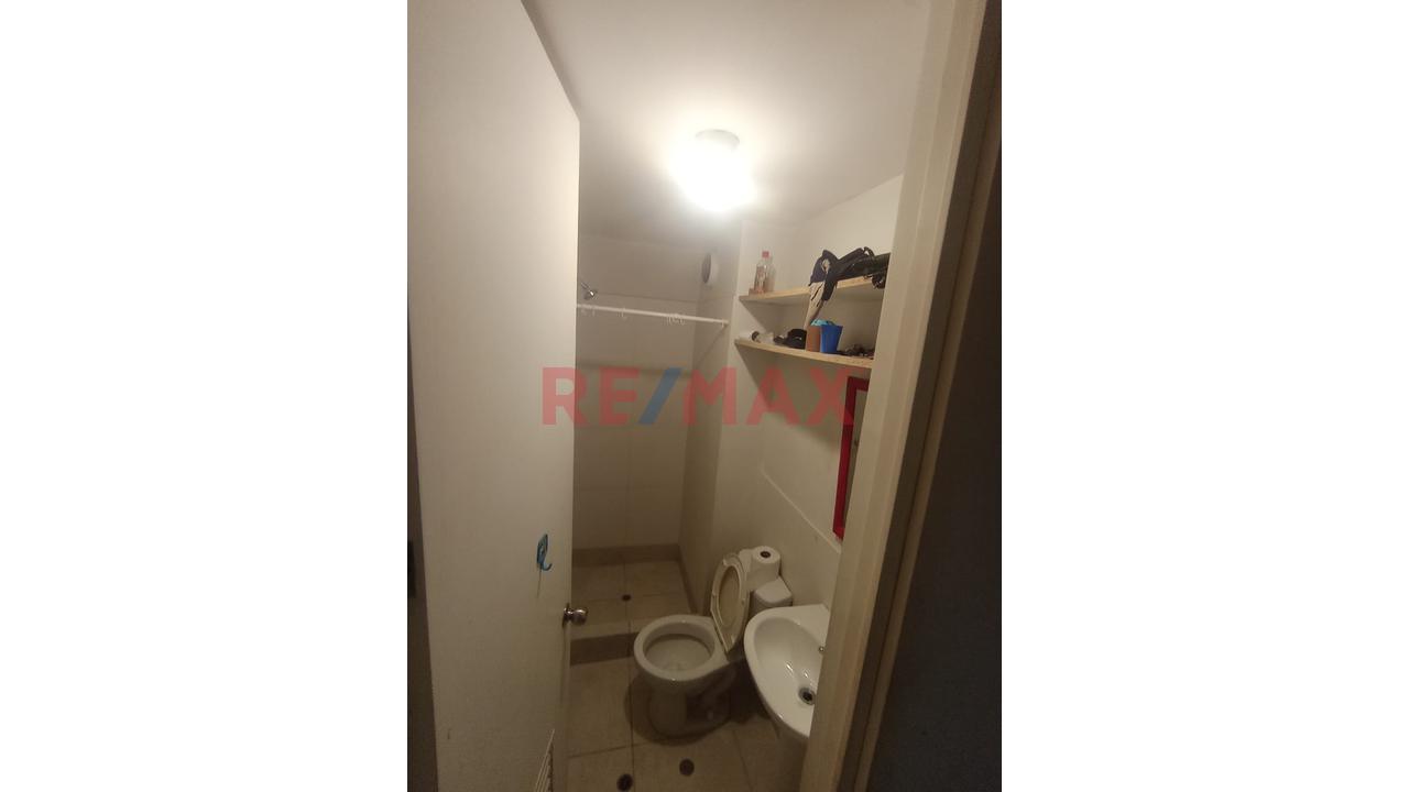 Venta Departamento En San Martín De Porres - 8