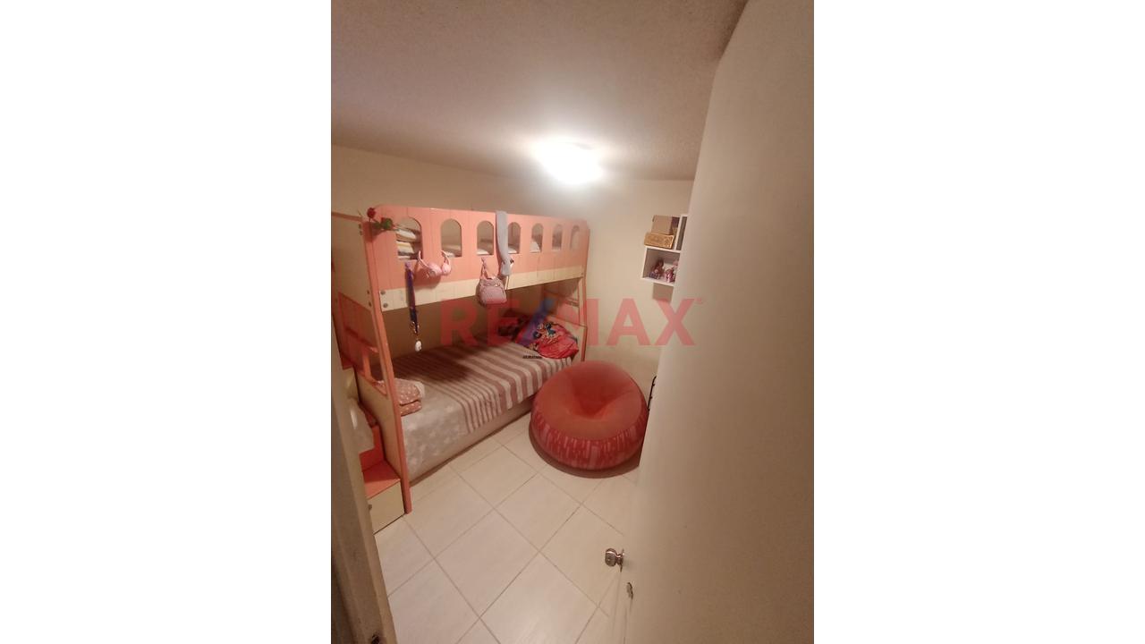 Venta Departamento En San Martín De Porres - 19