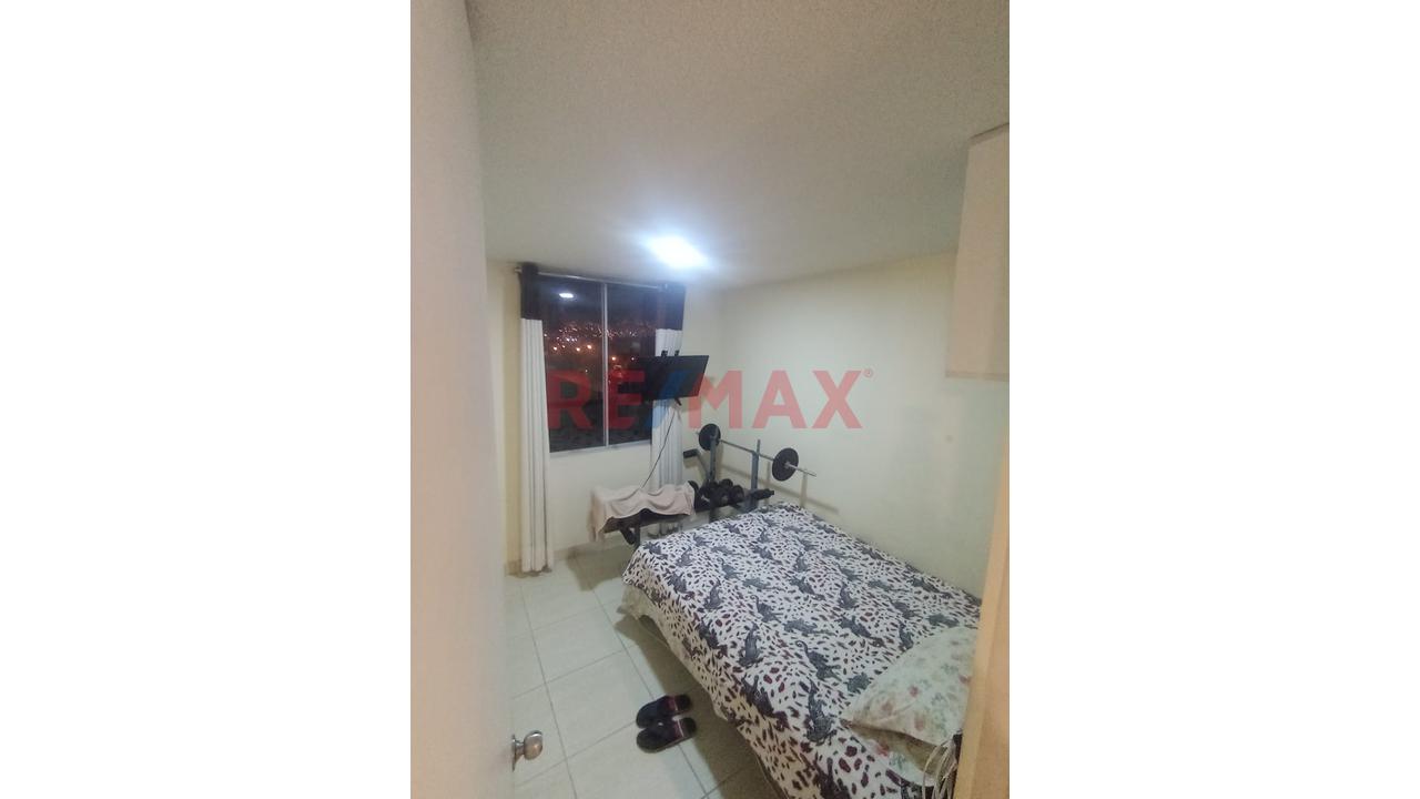 Venta Departamento En San Martín De Porres - 7