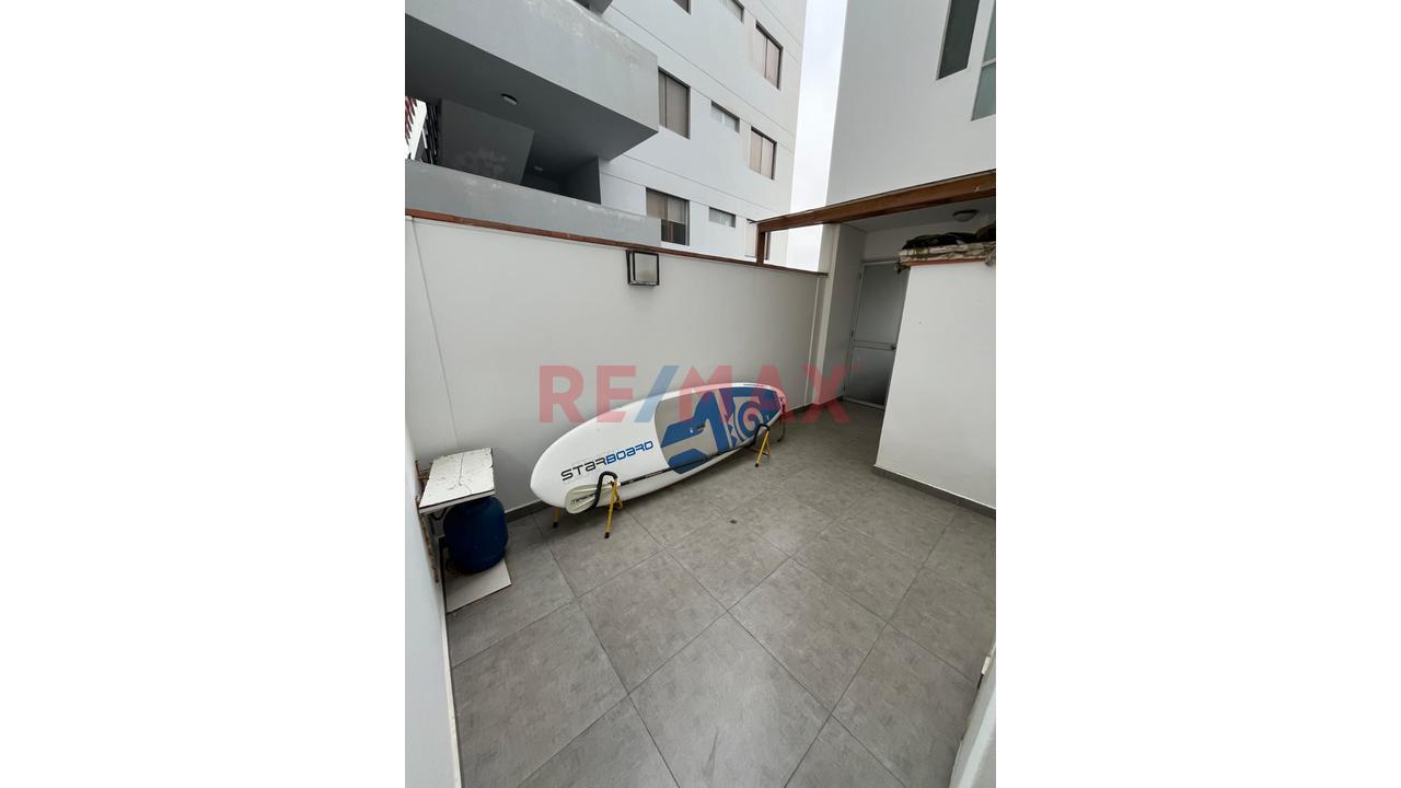 Impresionante Departamento De Playa Con Piscina Y Terraza Frente Al Mar: ¡Disfruta De La Vida Frente A Las Olas!" - 18