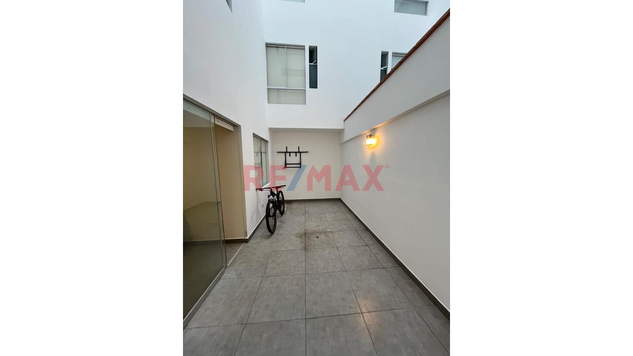 Impresionante Departamento De Playa Con Piscina Y Terraza Frente Al Mar: ¡Disfruta De La Vida Frente A Las Olas!" - 19