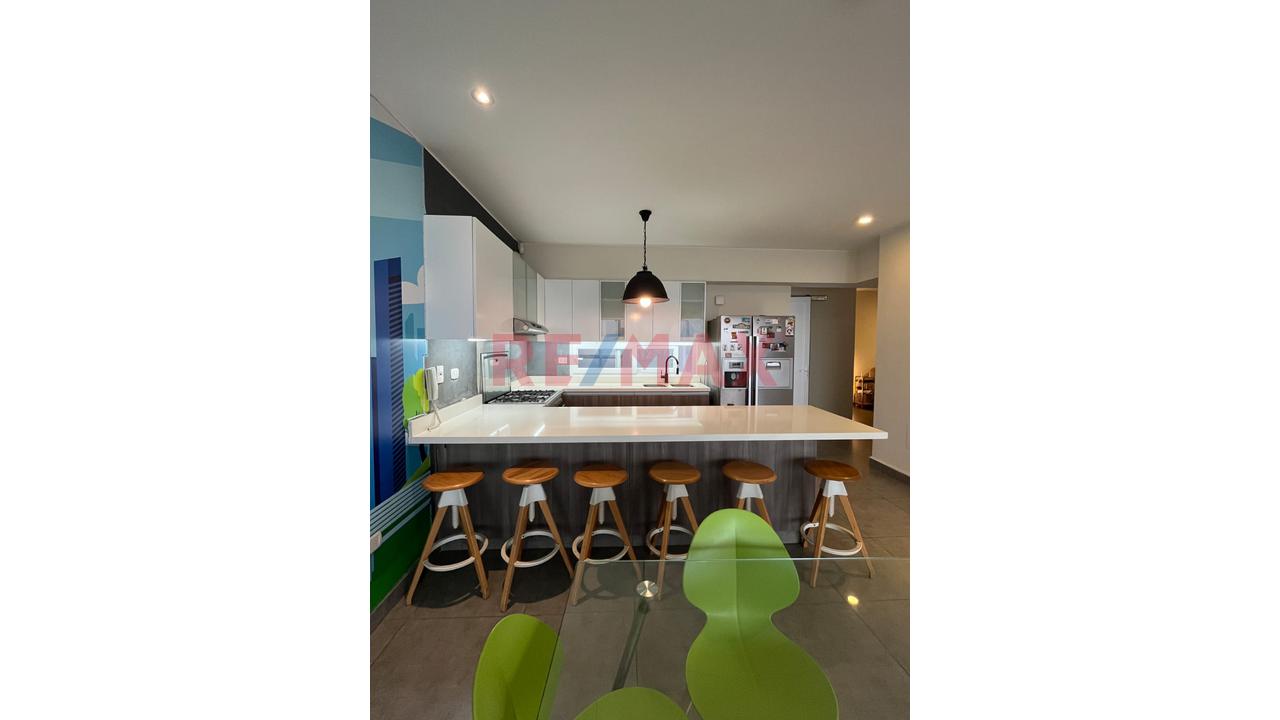 Impresionante Departamento De Playa Con Piscina Y Terraza Frente Al Mar: ¡Disfruta De La Vida Frente A Las Olas!" - 4