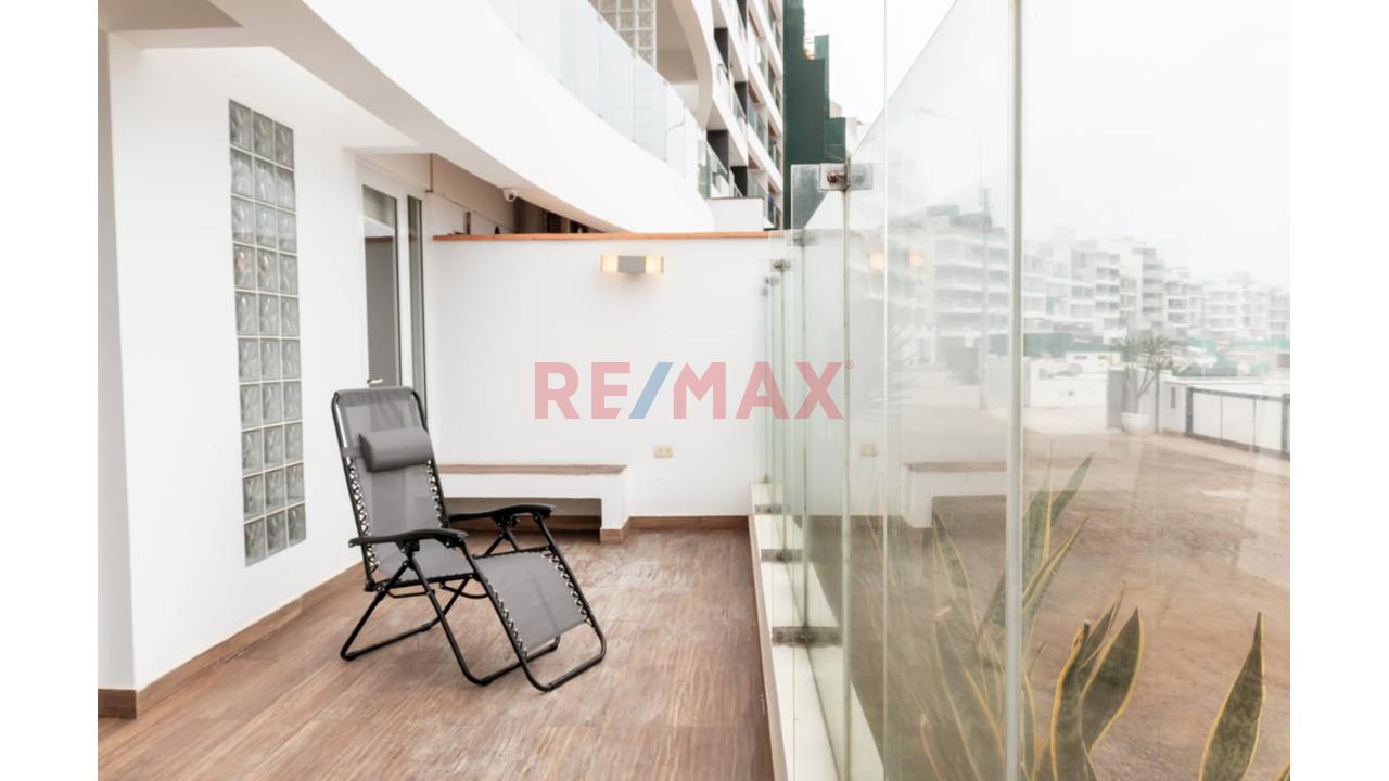Impresionante Departamento De Playa Con Piscina Y Terraza Frente Al Mar: ¡Disfruta De La Vida Frente A Las Olas!" - 15