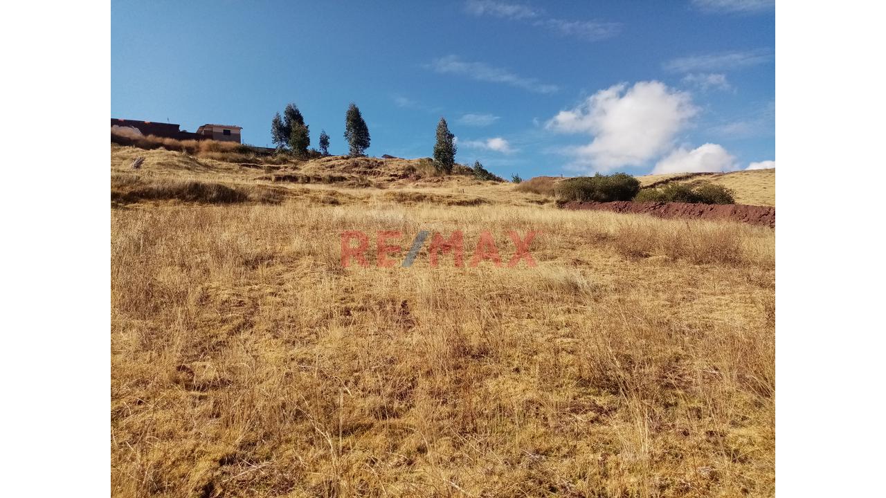 🌿✨ Oportunidad Única De Venta De Terreno En Poroy – Cusco ✨🌿 - 3