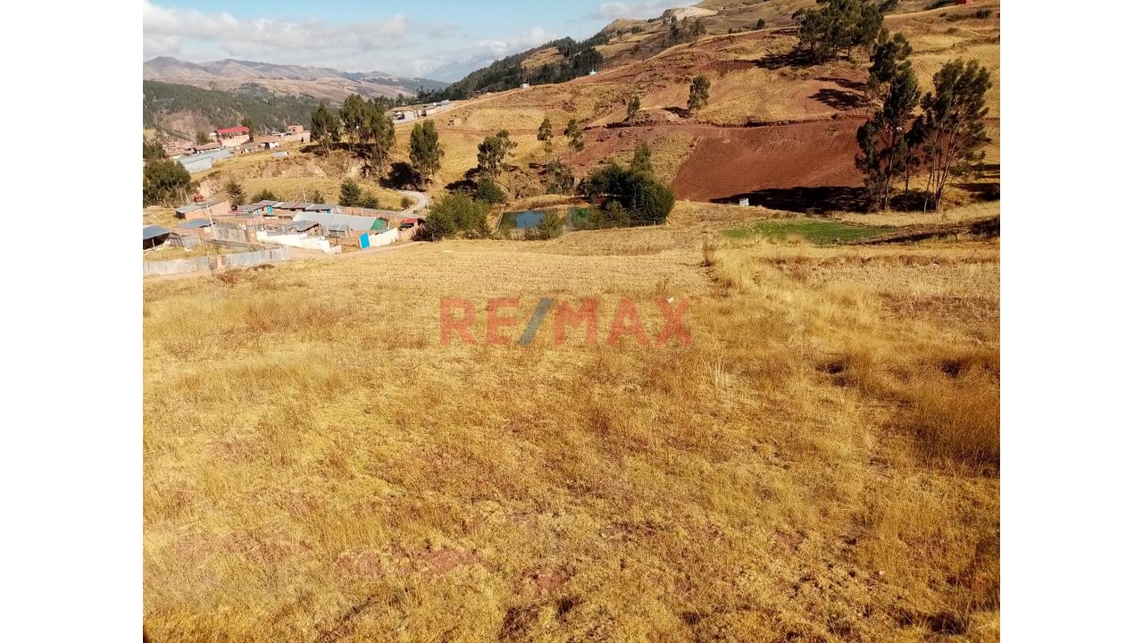 🌿✨ Oportunidad Única De Venta De Terreno En Poroy – Cusco ✨🌿 - 9