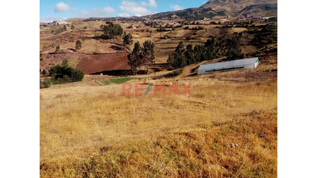 🌿✨ Oportunidad Única De Venta De Terreno En Poroy – Cusco ✨🌿 - 4