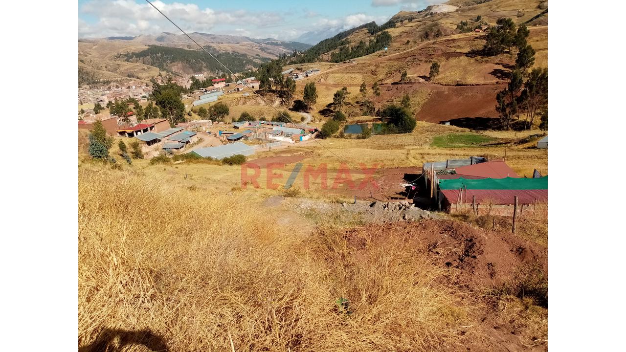 🌿✨ Oportunidad Única De Venta De Terreno En Poroy – Cusco ✨🌿 - 10