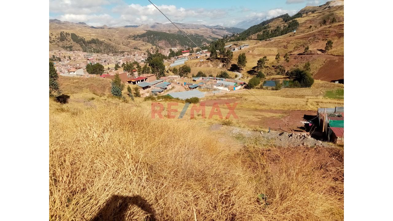 🌿✨ Oportunidad Única De Venta De Terreno En Poroy – Cusco ✨🌿 - 8