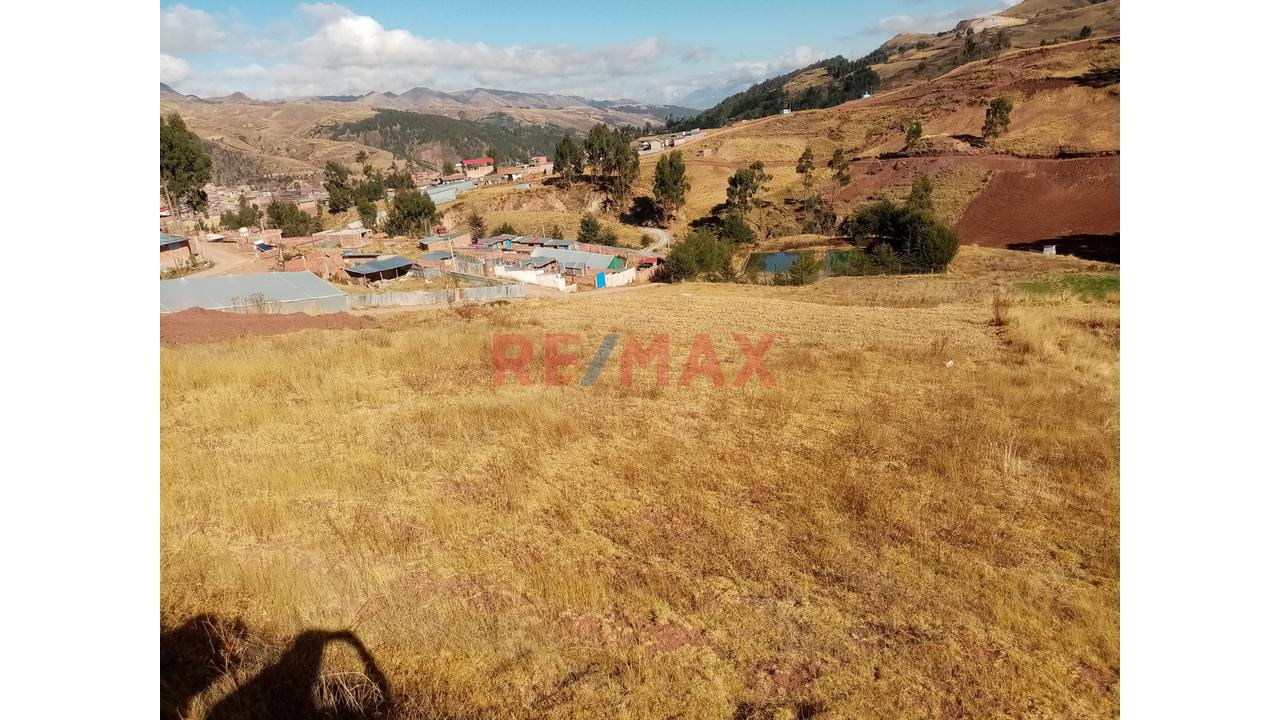 🌿✨ Oportunidad Única De Venta De Terreno En Poroy – Cusco ✨🌿 - 6