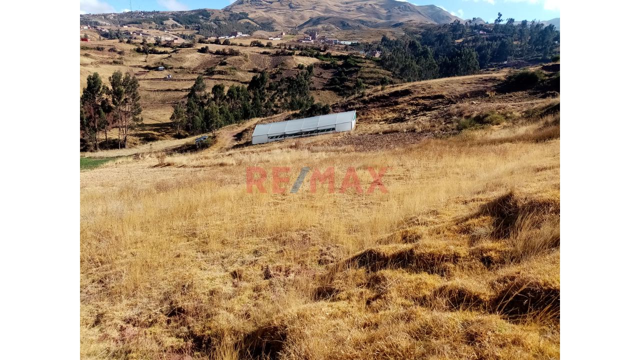 🌿✨ Oportunidad Única De Venta De Terreno En Poroy – Cusco ✨🌿 - 1