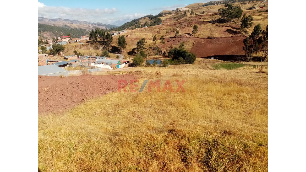 🌿✨ Oportunidad Única De Venta De Terreno En Poroy – Cusco ✨🌿 - 5