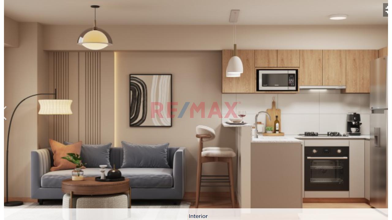 Se Vende De 3 Hab En San Miguel . Entrega 2028 — foto 4