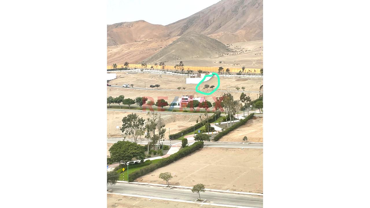 Vendo Terreno De Playa Condo. Nuevo Polo Km 73.5 Pan. Sur - 7