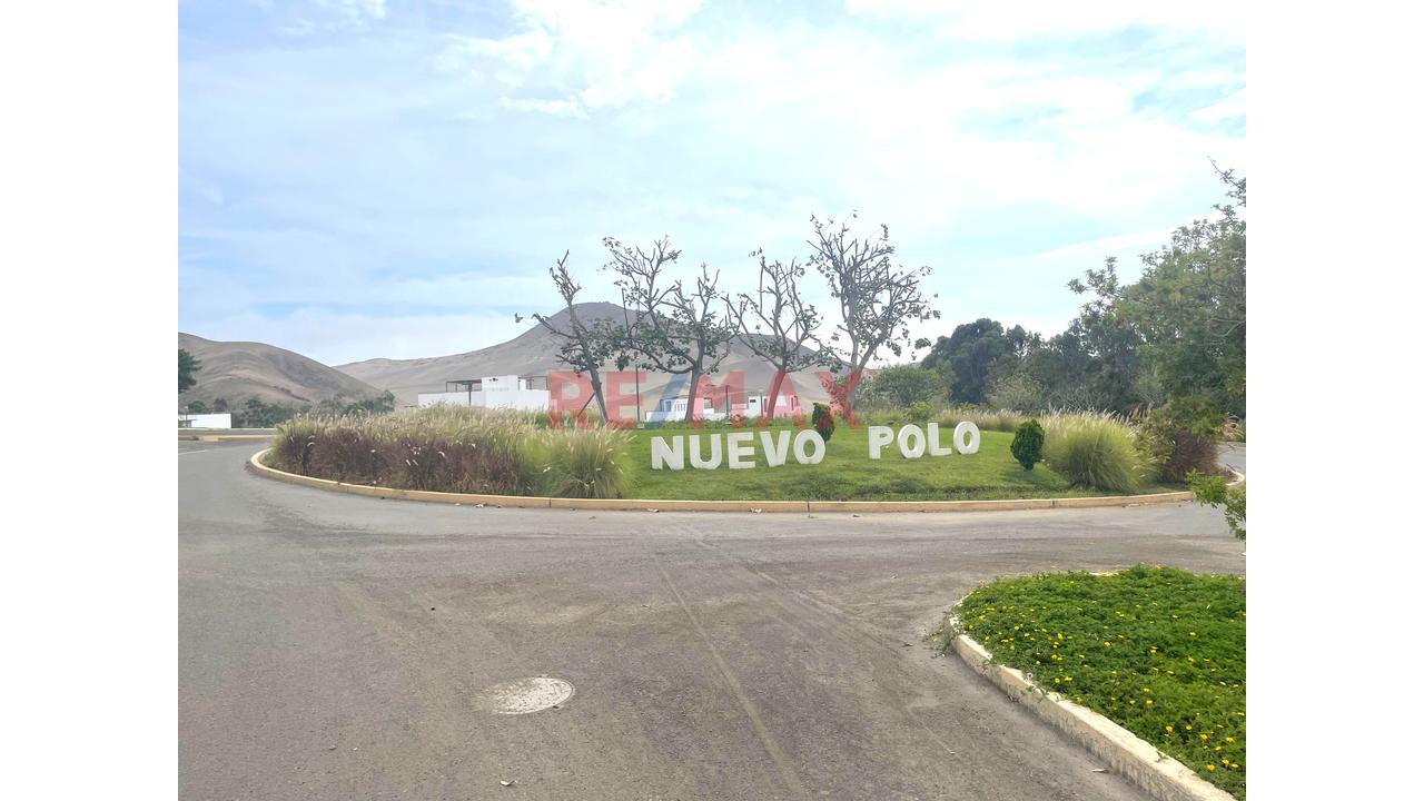 Vendo Terreno De Playa Condo. Nuevo Polo Km 73.5 Pan. Sur - 5